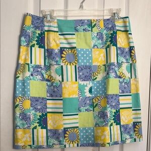 Lilly Pulitzer Skirt